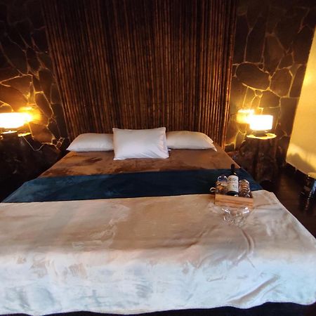 Готель Glamping Salento Con Jacuzzi Climatizado Екстер'єр фото