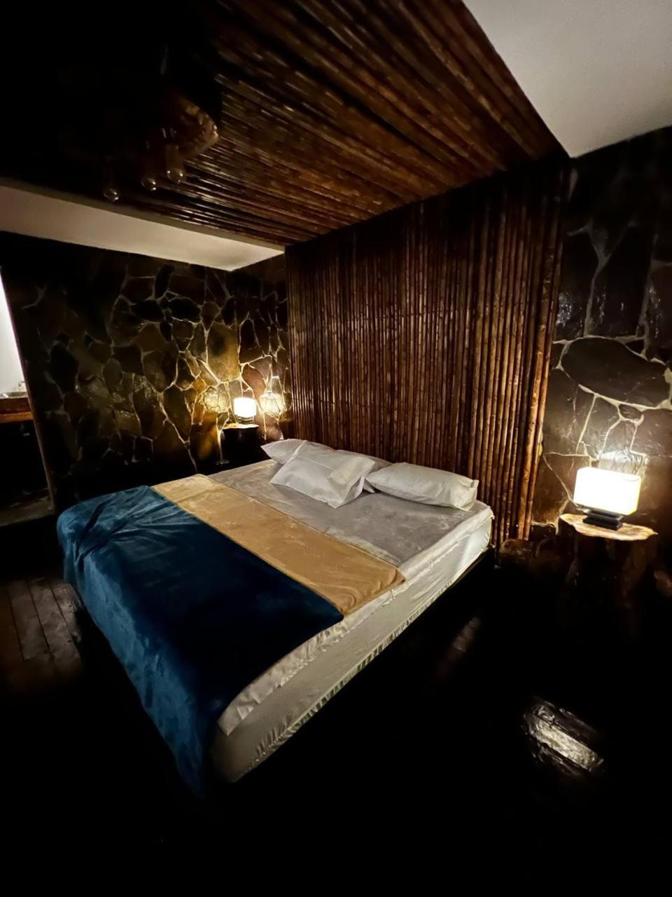 Готель Glamping Salento Con Jacuzzi Climatizado Екстер'єр фото